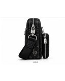 THE ASCENDANT — Signature Crossbody