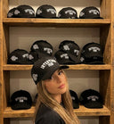 INTENTIONS PURE SIGNATURE CAP