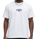 Oversized Tee - Lunar white