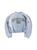 Waffle knit Long Sleeve