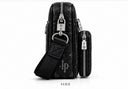 THE ASCENDANT — Signature Crossbody