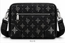 THE ASCENDANT — Signature Crossbody
