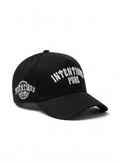 INTENTIONS PURE SIGNATURE CAP