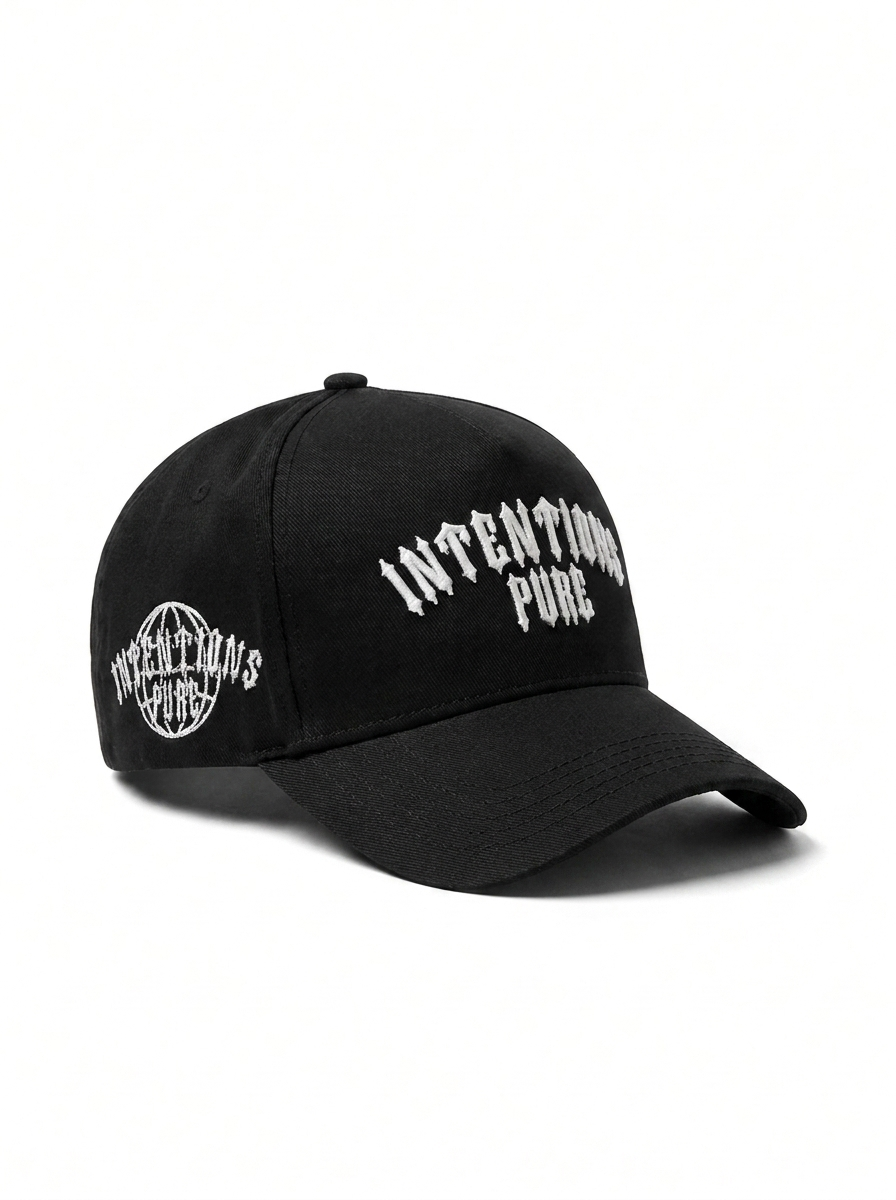 INTENTIONS PURE SIGNATURE CAP
