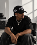 SIGNATURE CAP
