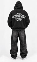 Hoodie – Phantom Black
