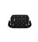 THE ASCENDANT — Signature Crossbody