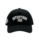 INTENTIONS PURE SIGNATURE CAP