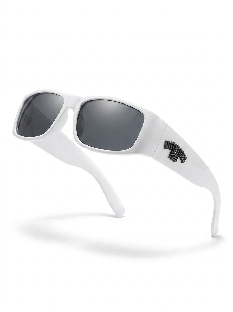 NOIR & BLANC SIGNATURE SUNGLASSES