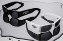 NOIR & BLANC SIGNATURE SUNGLASSES