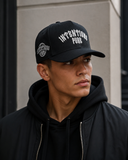 INTENTIONS PURE SIGNATURE CAP