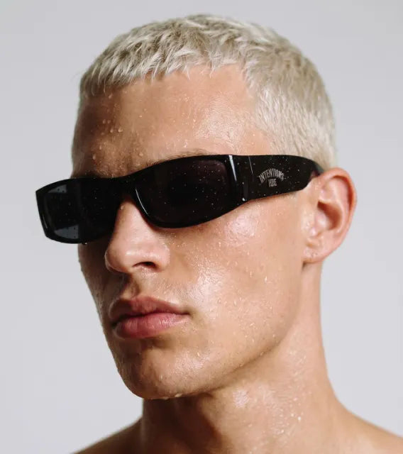 NOIR & BLANC SIGNATURE SUNGLASSES